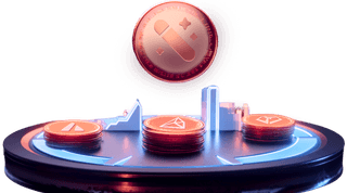 Green Capsteadwyn crypto trading interface with a simplified three-click process