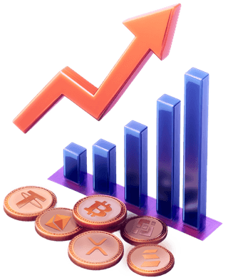 Green Capsteadwyn crypto trading platform, overview of the product interface