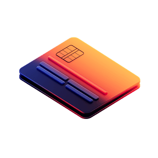 Instant crypto purchasing tool built for security, with low transaction fees